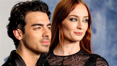 sophie turner leaked video|What Joe Jonas Saw on That Sophie Turner Ring Camera。